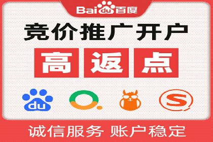 百度竞价广告代运营的五大优势及在某行业的成功应用